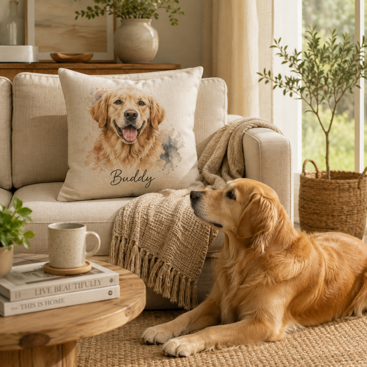 Pet Memories