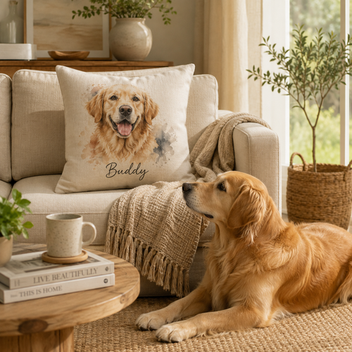 Pet Memories