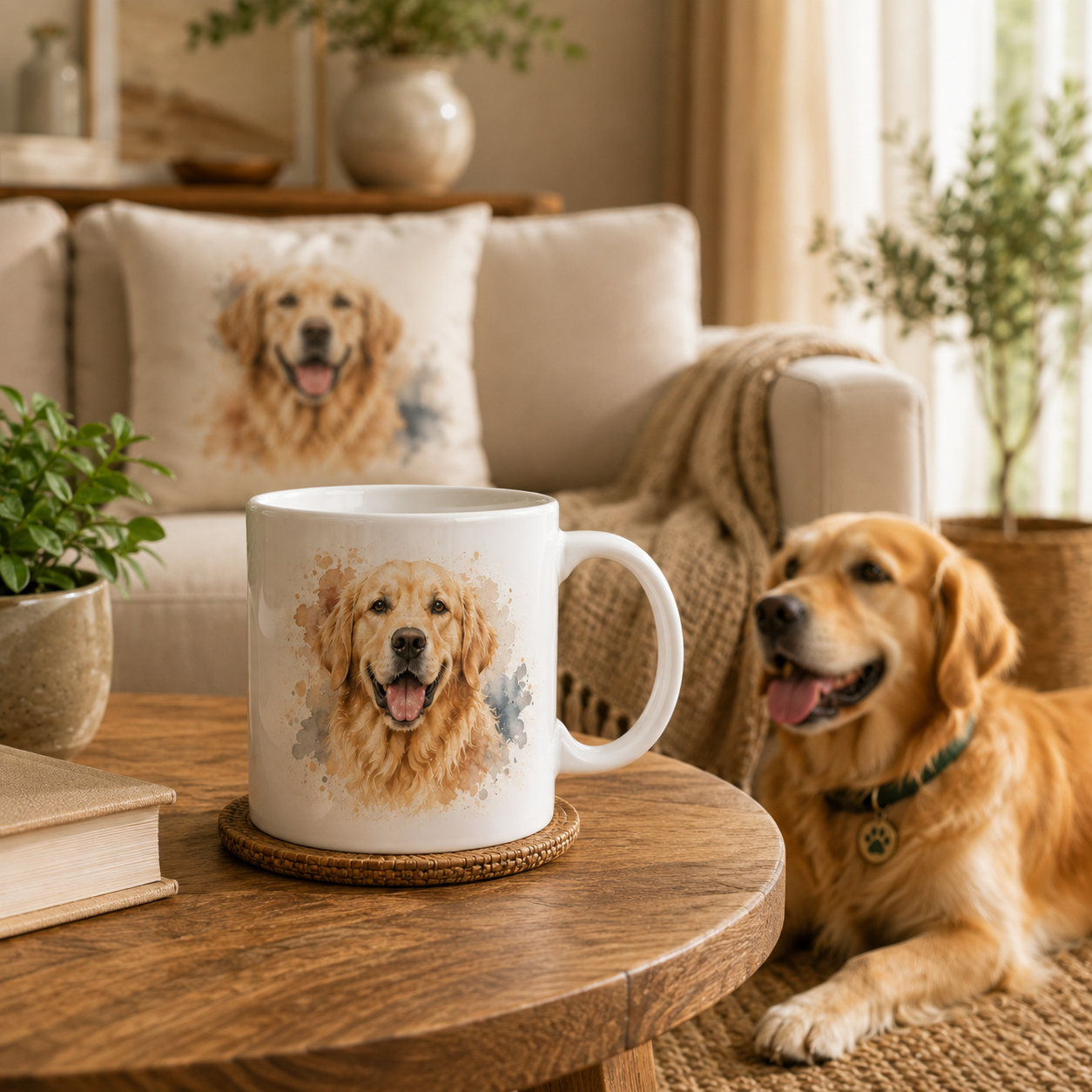 Pet Memories